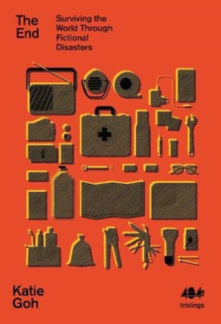 End (Кэти Го: Конец) 84 End (Кэти Го: Конец) — изображение 84