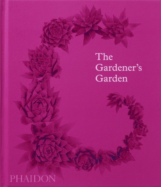 The Gardener's Garden: Inspiration Across Continents and Centuries (Тоби Масгрейв: Сад садовника. Вдохновение на разных континентах и в разные века) 9 The Gardener's Garden: Inspiration Across Continents and Centuries (Тоби Масгрейв: Сад садовника. Вдохновение на разных континентах и в разные века) — изображение 9