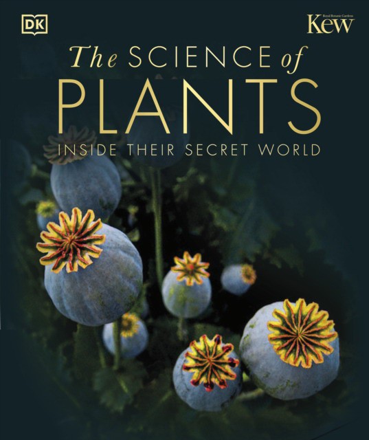 The Science of Plants (Наука о растениях) 65 The Science of Plants (Наука о растениях) — изображение 65