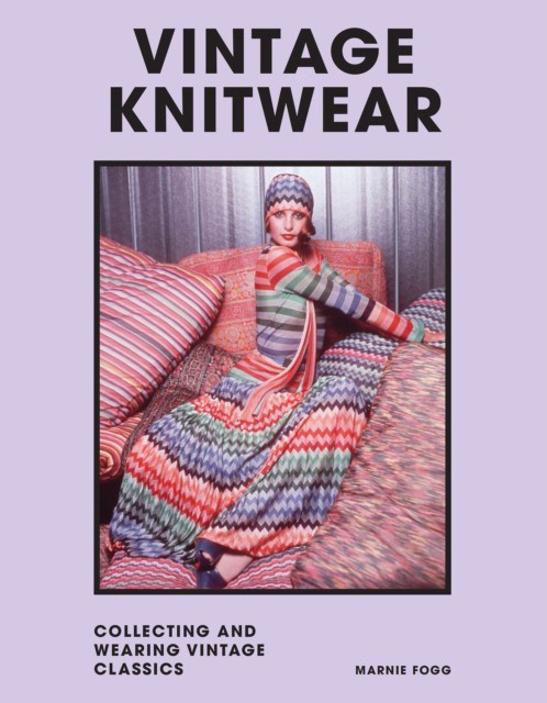 Vintage Knitwear (Марни Фогг: Винтажный трикотаж) 57 Vintage Knitwear (Марни Фогг: Винтажный трикотаж) — изображение 57