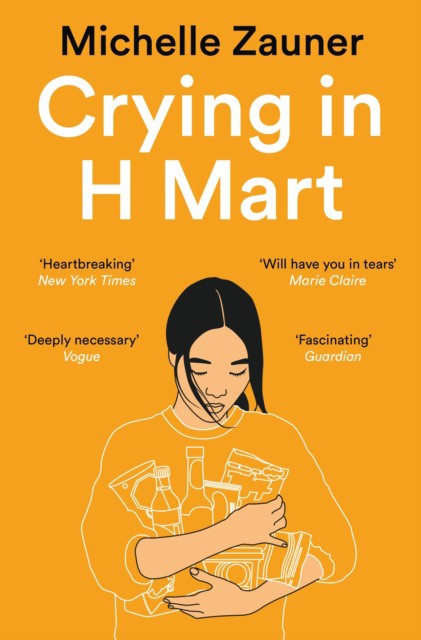 Crying in h mart (Мишель Заунер: Плач в Эйч-март) 84 Crying in h mart (Мишель Заунер: Плач в Эйч-март) — изображение 84