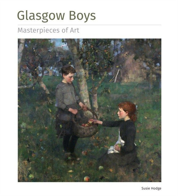 Glasgow boys masterpieces of art (Сьюзи Ходж: Шедевры искусства из Глазго) 83 Glasgow boys masterpieces of art (Сьюзи Ходж: Шедевры искусства из Глазго) — изображение 83