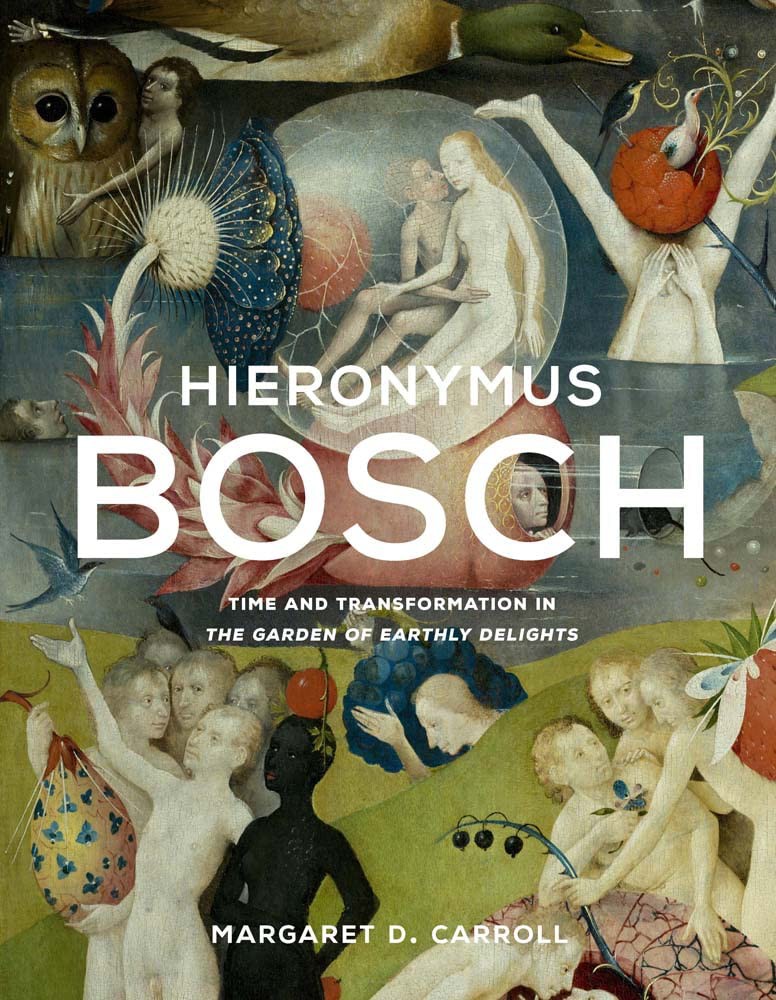 Hieronymus Bosch: Time and Transformation in The Garden of Earthly Delights (Маргарет Д. Кэрролл: Иероним Босх. Время и трансформация в Саду земных наслаждений) 84 Hieronymus Bosch: Time and Transformation in The Garden of Earthly Delights (Маргарет Д. Кэрролл: Иероним Босх. Время и трансформация в Саду земных наслаждений) — изображение 84