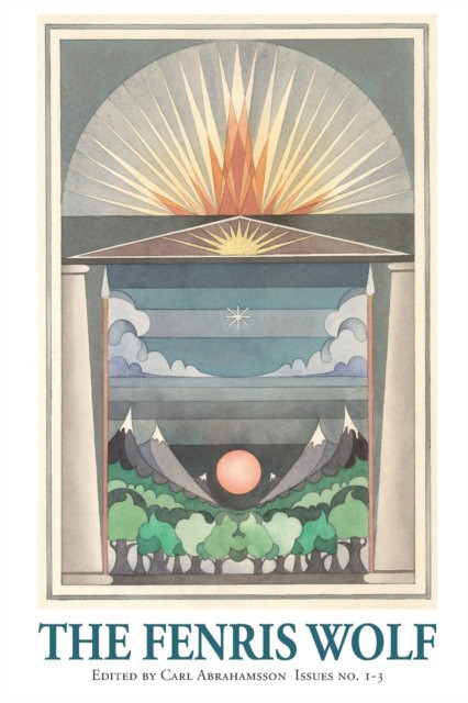 The fenris wolf 1-3 (Генезис Пи-Орридж, Антон Лавей: Волк Фенриз, части 1-3) 35 The fenris wolf 1-3 (Генезис Пи-Орридж, Антон Лавей: Волк Фенриз, части 1-3) — изображение 35