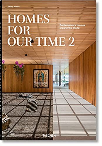 Homes for Our Time. Contemporary Houses around the World. vol. 2 (Филип Йодидио: Дома нашего времени. Современные дома по всему миру. Том 2) 65 Homes for Our Time. Contemporary Houses around the World. vol. 2 (Филип Йодидио: Дома нашего времени. Современные дома по всему миру. Том 2) — изображение 65