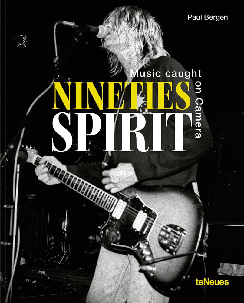 Nineties Spirit: Music Caught on Camera (Про Берген: Дух девяностых. Музыка, снятая на камеру) 82 Nineties Spirit: Music Caught on Camera (Про Берген: Дух девяностых. Музыка, снятая на камеру) — изображение 82