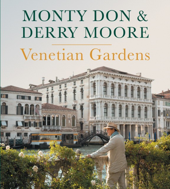 Venetian Gardens (Монти Дон: Венецианские сады) 63 Venetian Gardens (Монти Дон: Венецианские сады) — изображение 63
