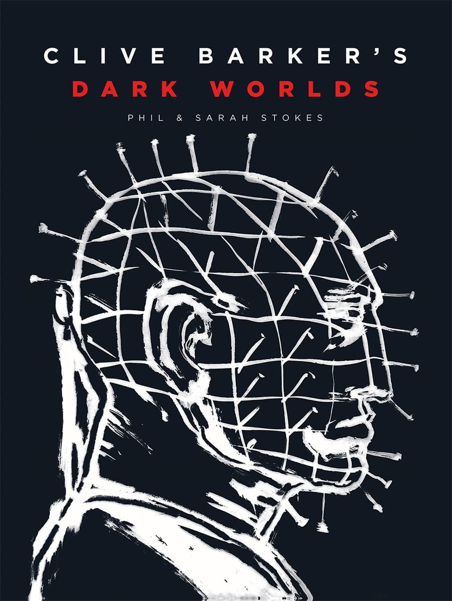 Clive Barker’s Dark Worlds (Фил и Сара Стоукс: Темные миры Клайва Баркера) 68 Clive Barker’s Dark Worlds (Фил и Сара Стоукс: Темные миры Клайва Баркера) — изображение 68