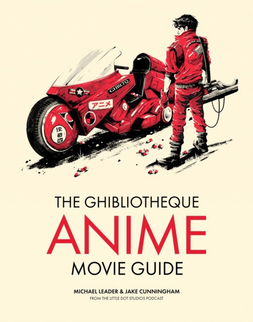 Ghibliotheque anime movie guide (Майкл Каннингэм: Путеводитель по аниме-фильмам. Гиблиотека (по названия аниме-студии Гибли)) 82 Ghibliotheque anime movie guide (Майкл Каннингэм: Путеводитель по аниме-фильмам. Гиблиотека (по названия аниме-студии Гибли)) — изображение 82