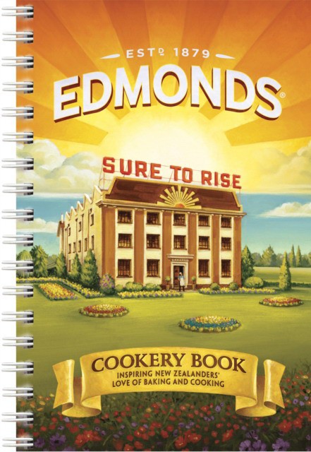 Edmonds cookery book (fully revised) () 83 Edmonds cookery book (fully revised) () — изображение 83