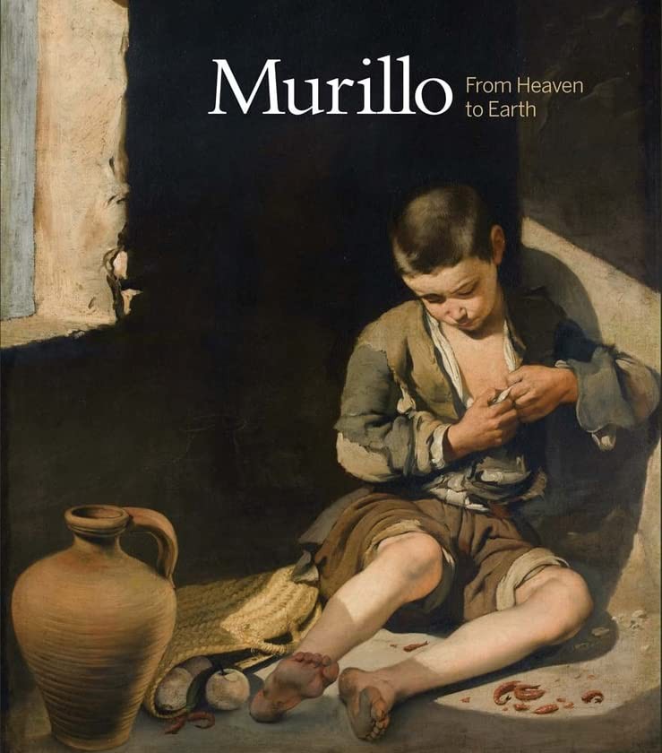 Murillo From Heaven to Earth (Гвиллом Киенц: Мурильо. С небес на землю) 50 Murillo From Heaven to Earth (Гвиллом Киенц: Мурильо. С небес на землю) — изображение 50