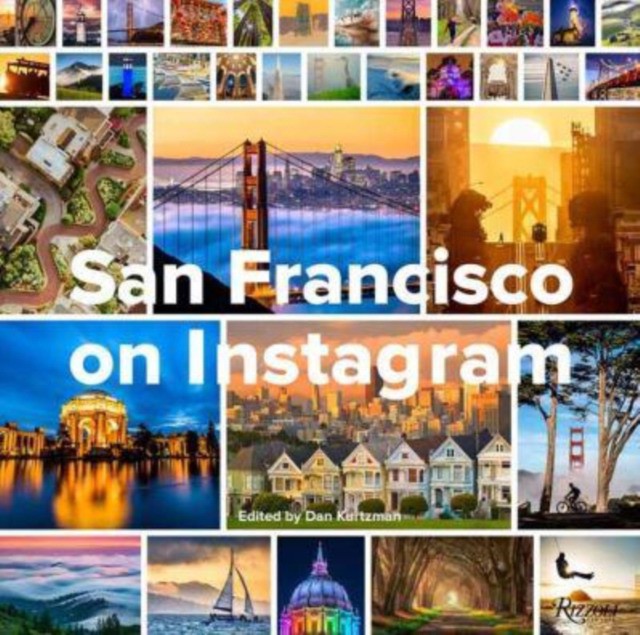 San francisco on instagram (Дэн Курцман: Сан-Франциско в инстаграме) 82 San francisco on instagram (Дэн Курцман: Сан-Франциско в инстаграме) — изображение 82
