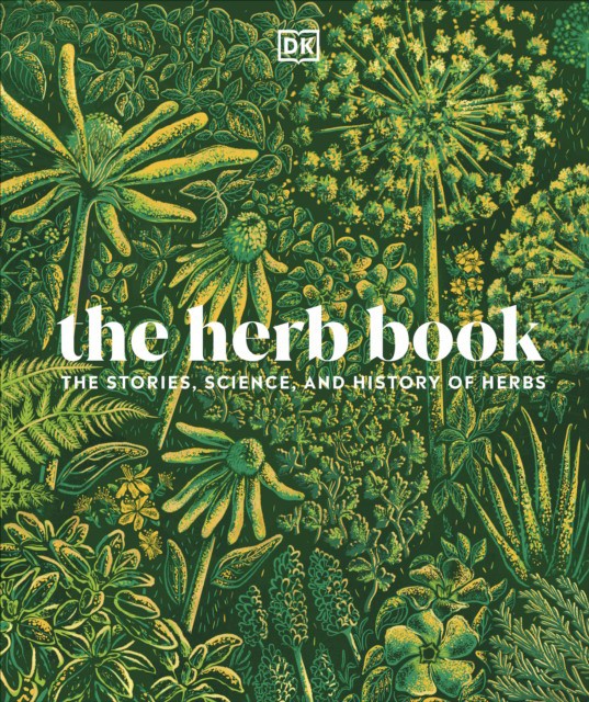 Herb book (Книга трав) 25 Herb book (Книга трав) — изображение 25
