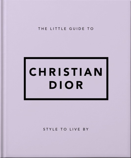 Little guide to Christian Dior (Маленький гид по Кристиану Диору) 83 Little guide to Christian Dior (Маленький гид по Кристиану Диору) — изображение 83