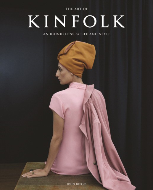 The Art of Kinfolk: An Iconic Lens on Life and Style (Джон Бернс: Искусство Кинфолк. Культовый взгляд на жизнь и стиль) 84 The Art of Kinfolk: An Iconic Lens on Life and Style (Джон Бернс: Искусство Кинфолк. Культовый взгляд на жизнь и стиль) — изображение 84
