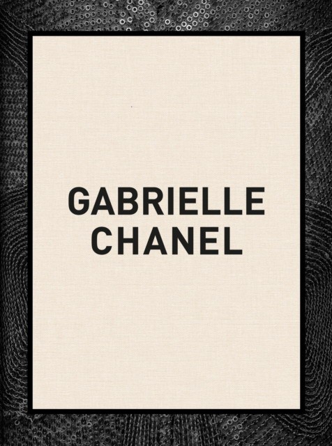 Gabrielle Chanel (the Official V&A Exhibition Book) (Габриэль Шанель) 83 Gabrielle Chanel (the Official V&A Exhibition Book) (Габриэль Шанель) — изображение 83