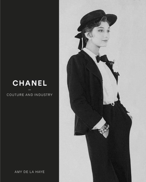 Chanel: Couture and Industry (Эми де ла Хэй: Шанель. Высокая мода и промышленность) 82 Chanel: Couture and Industry (Эми де ла Хэй: Шанель. Высокая мода и промышленность) — изображение 82