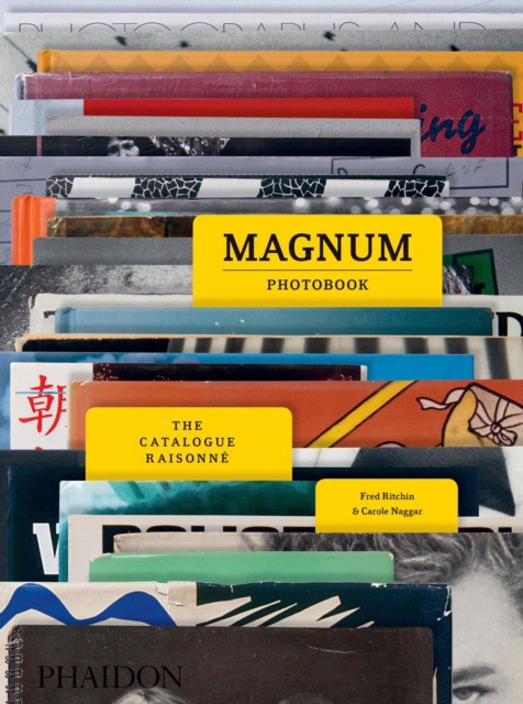 Magnum photobook (Агентство Magnum, каталог-резоне) 44 Magnum photobook (Агентство Magnum, каталог-резоне) — изображение 44