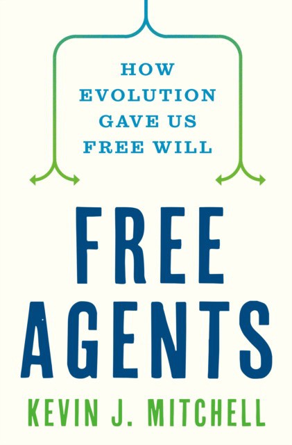 Free agents (Кевин Митчел: Свободные агенты) 43 Free agents (Кевин Митчел: Свободные агенты) — изображение 43