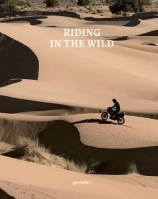 Riding in the wild (Проезжая по дикой природе) 59 Riding in the wild (Проезжая по дикой природе) — изображение 59