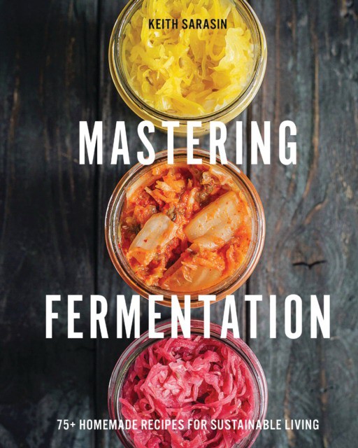 Mastering fermentation () 82 Mastering fermentation () — изображение 82
