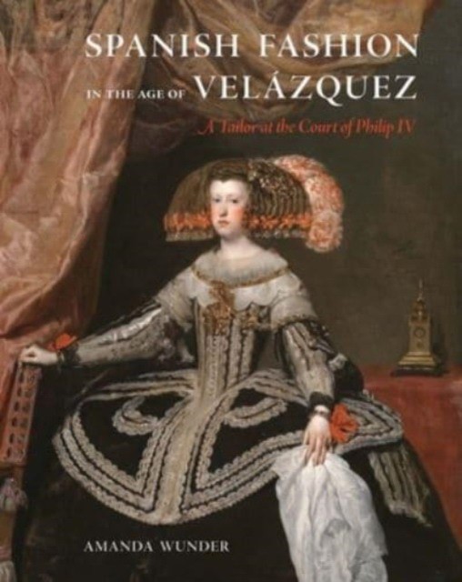 Spanish Fashion in the Age of Velazquez - A Tailor at the Court of Philip IV (А. Вандер: Испанская мода в эпоху Веласкеса – портной при дворе Филиппа IV) 7 Spanish Fashion in the Age of Velazquez - A Tailor at the Court of Philip IV (А. Вандер: Испанская мода в эпоху Веласкеса – портной при дворе Филиппа IV) — изображение 7