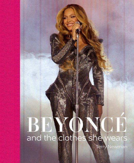 Beyonce: And the Clothes They Wear (Терри Ньюман: Бейонсе) 82 Beyonce: And the Clothes They Wear (Терри Ньюман: Бейонсе) — изображение 82