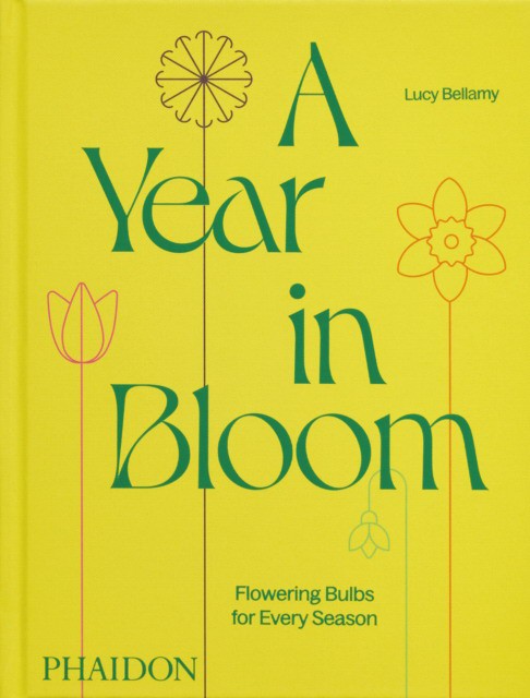 Year in bloom (Люси Беллами: Год в цвету) 29 Year in bloom (Люси Беллами: Год в цвету) — изображение 29