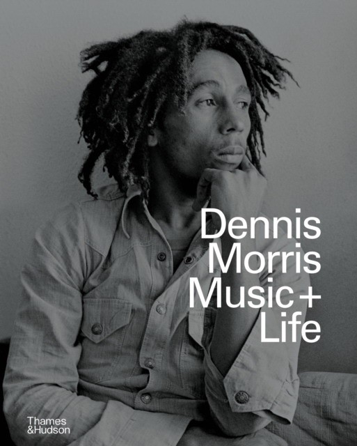 Dennis Morris: Music + Life (Деннис Моррис: О себе) 45 Dennis Morris: Music + Life (Деннис Моррис: О себе) — изображение 45