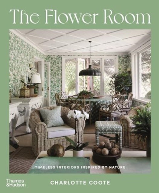 The Flower Room: Botanical Interiors for Contemporary Homes (Цветочная комната. Цветочные композиции и оформление интерьеров) 43 The Flower Room: Botanical Interiors for Contemporary Homes (Цветочная комната. Цветочные композиции и оформление интерьеров) — изображение 43