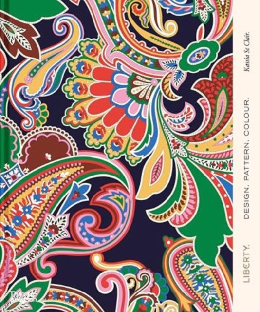 Liberty (Кассия Сен-Клер: Свобода) 20 Liberty (Кассия Сен-Клер: Свобода) — изображение 20