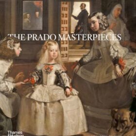 The Prado Masterpieces (Шедевры музея Прадо)
