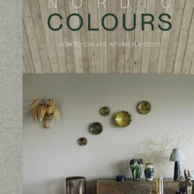 Nordic colours (Катрин Мартенсен-Ларсен: Цвета Северной Европы)