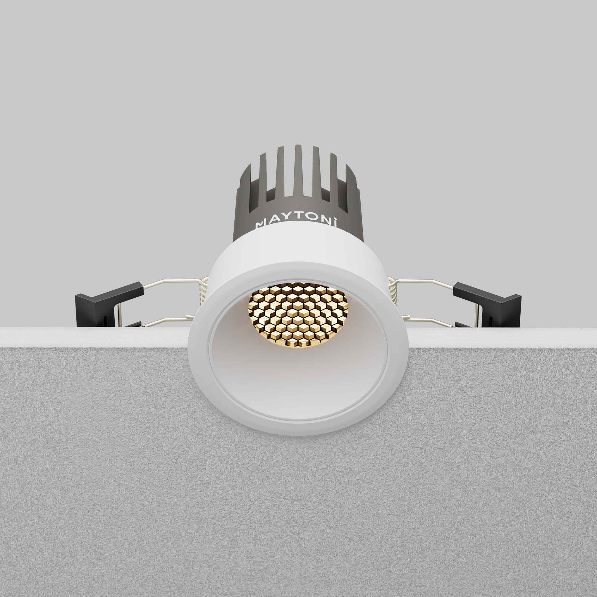 Встраиваемый светильник - VAMVIDNEE VV994482 10 Встраиваемый светильник - VAMVIDNEE VV994482 — изображение 10