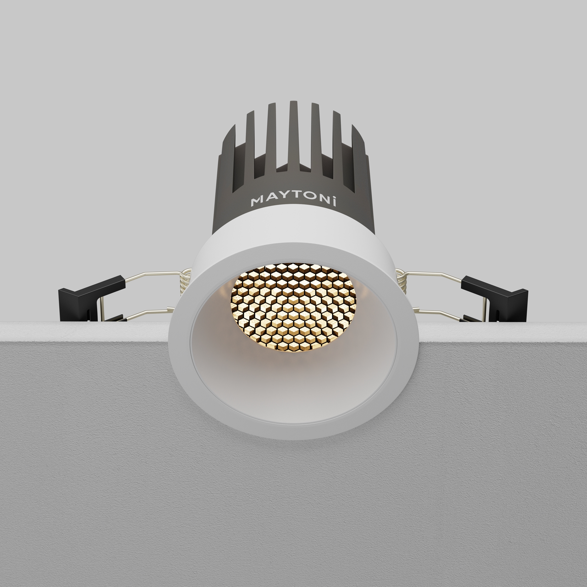 Встраиваемый светильник - VAMVIDNEE VV985795 7 Встраиваемый светильник - VAMVIDNEE VV985795 — изображение 7