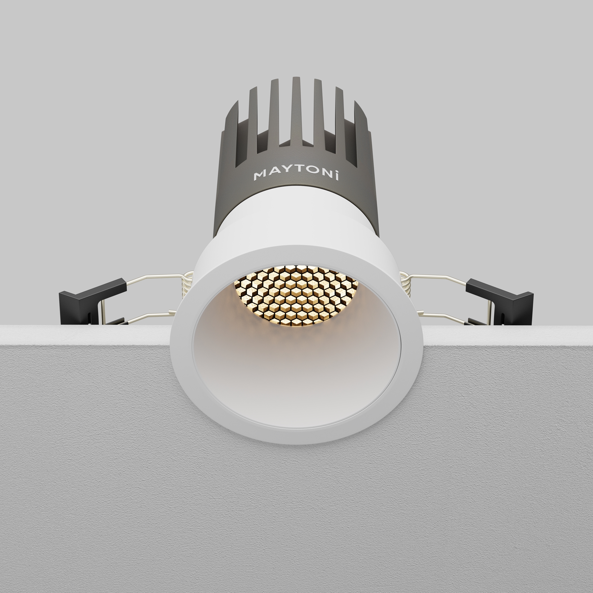 Встраиваемый светильник - VAMVIDNEE VV984310 7 Встраиваемый светильник - VAMVIDNEE VV984310 — изображение 7