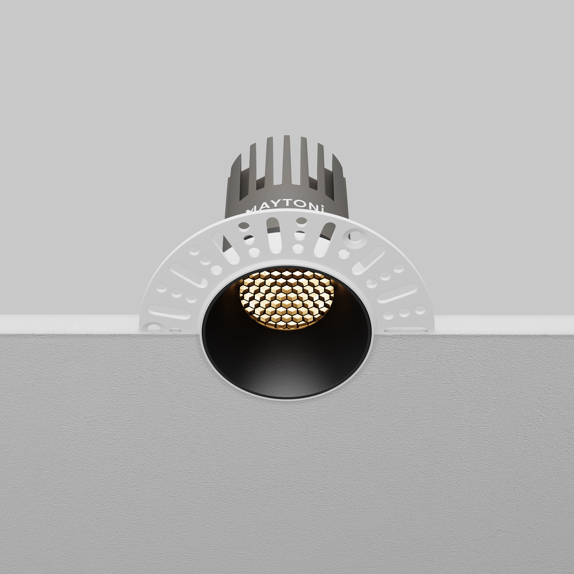 Встраиваемый светильник -- VAMVIDNEE VV985966 7 Встраиваемый светильник -- VAMVIDNEE VV985966 — изображение 7