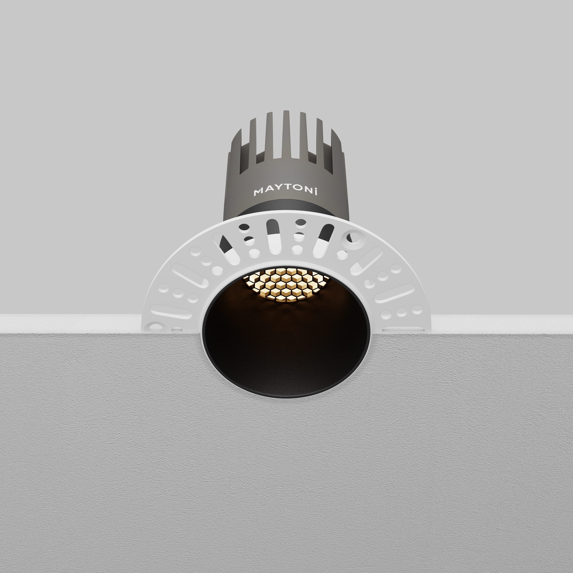 Встраиваемый светильник -- VAMVIDNEE VV985998 10 Встраиваемый светильник -- VAMVIDNEE VV985998 — изображение 10