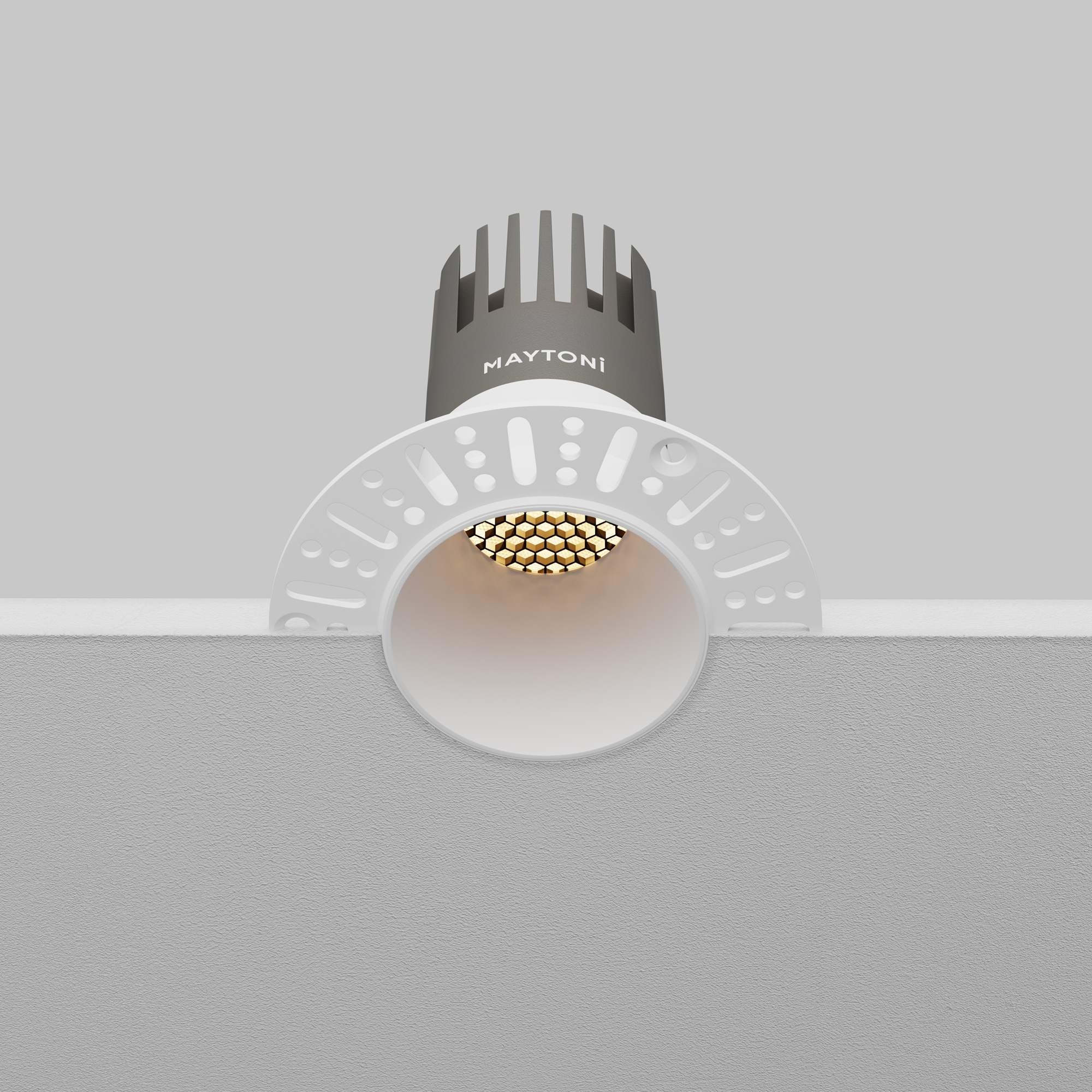 Встраиваемый светильник -- VAMVIDNEE VV986479 10 Встраиваемый светильник -- VAMVIDNEE VV986479 — изображение 10