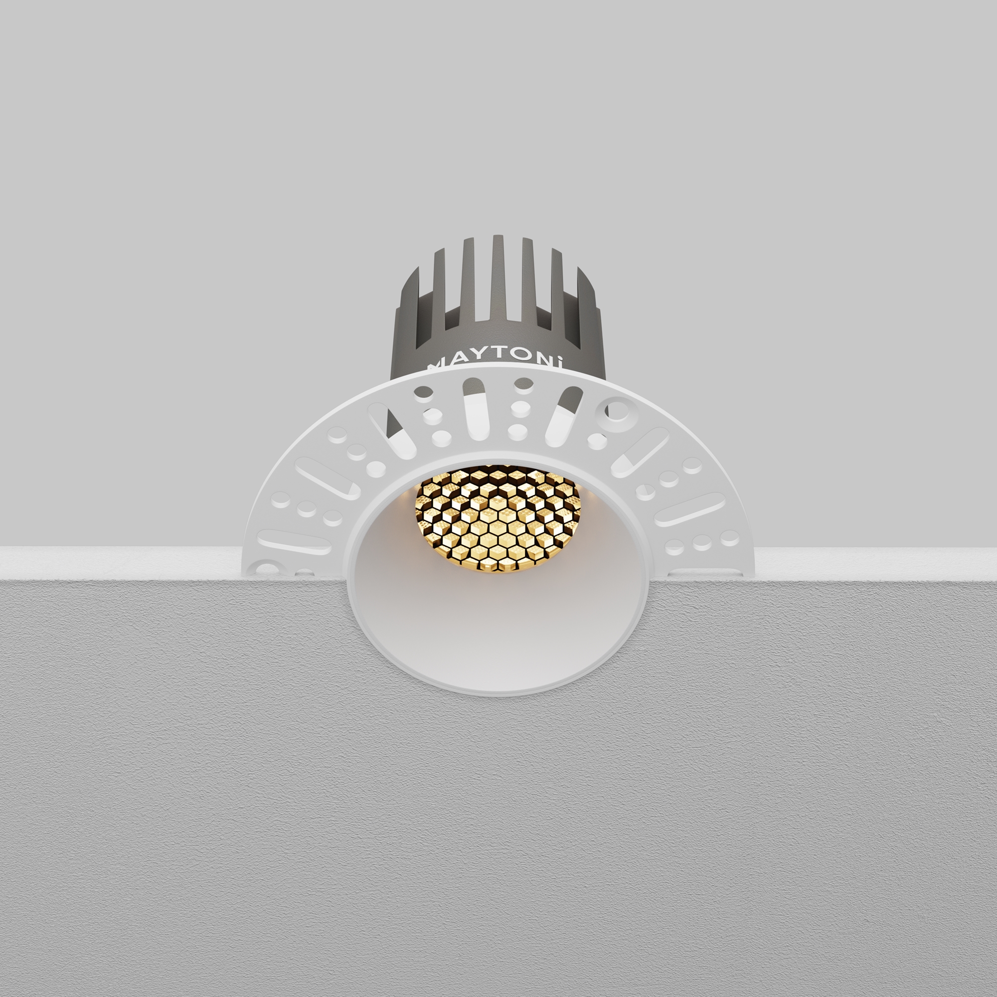 Встраиваемый светильник -- VAMVIDNEE VV985118 7 Встраиваемый светильник -- VAMVIDNEE VV985118 — изображение 7