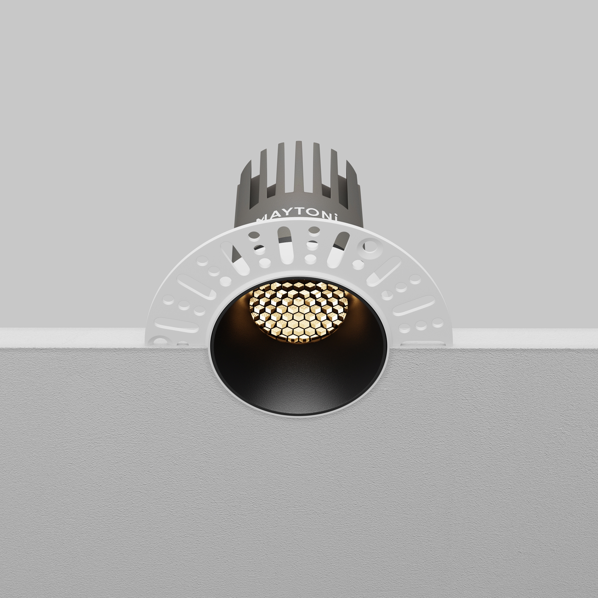 Встраиваемый светильник -- VAMVIDNEE VV986440 7 Встраиваемый светильник -- VAMVIDNEE VV986440 — изображение 7