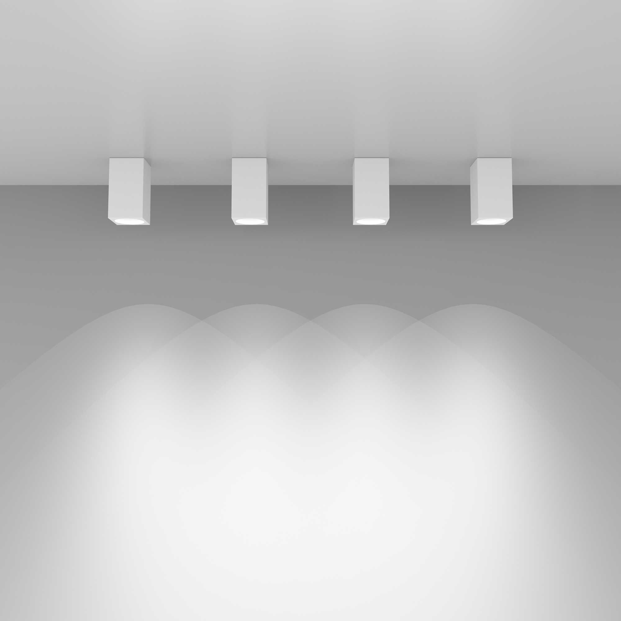 Накладной потолочный светильник VAMVIDNEE VV1001981 3 Накладной потолочный светильник VAMVIDNEE VV1001981 — изображение 3