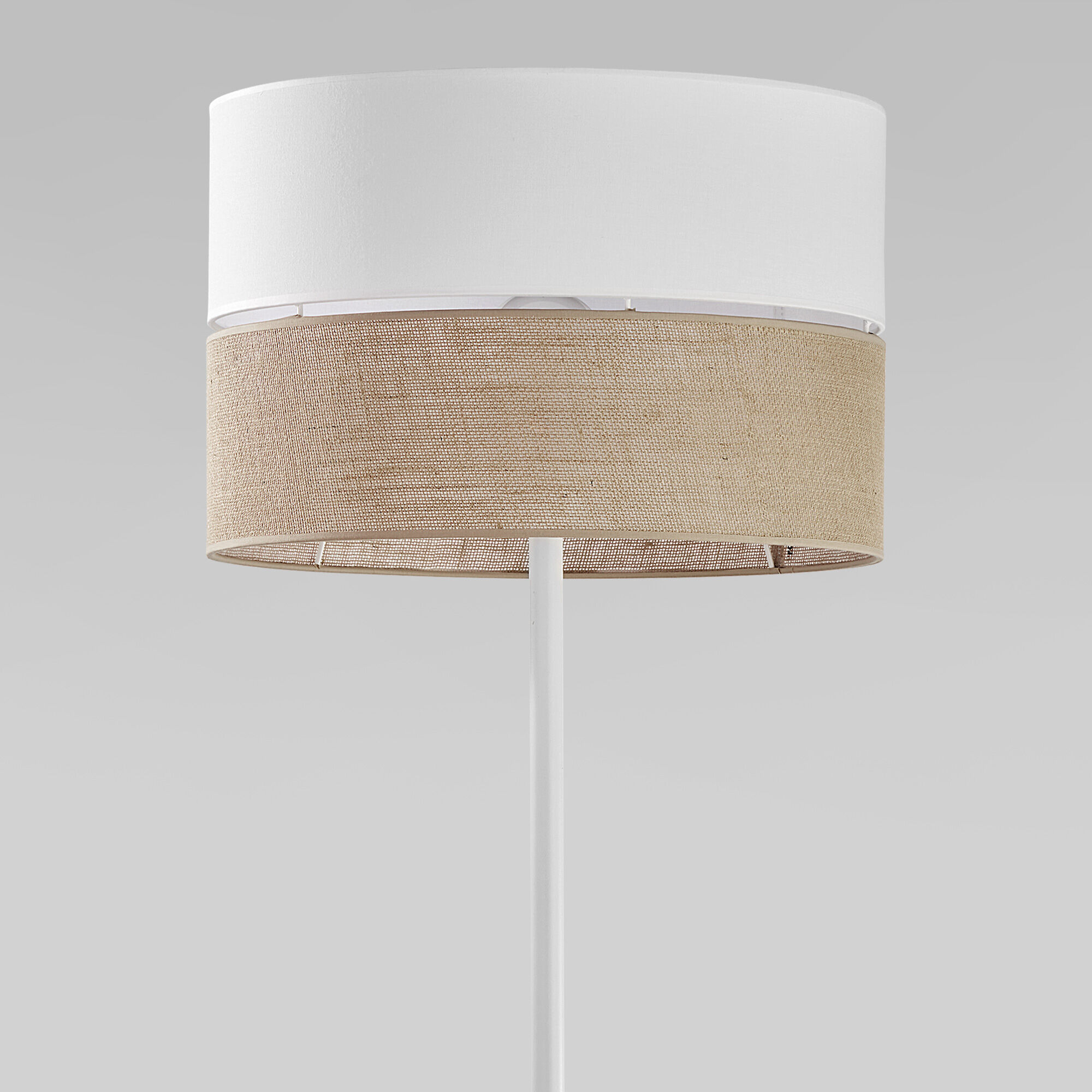 Напольный светильник с тканевым абажуром VAMVIDNEE VV1001244 3 Напольный светильник с тканевым абажуром VAMVIDNEE VV1001244 — изображение 3