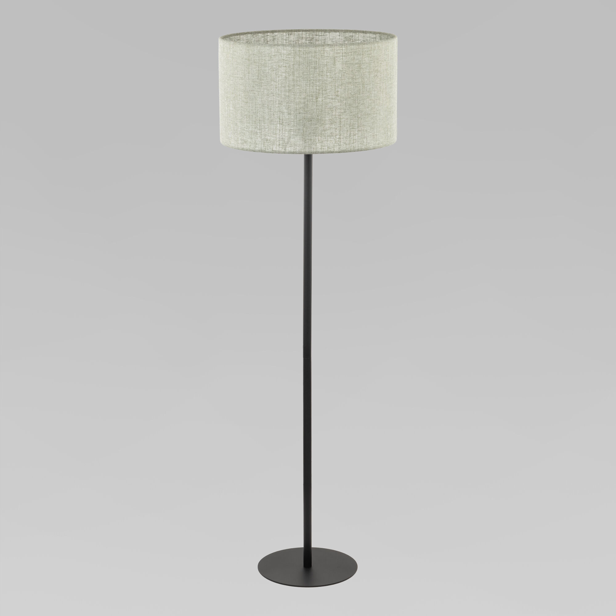 Напольный светильник с тканевым абажуром VAMVIDNEE VV1001157 3 Напольный светильник с тканевым абажуром VAMVIDNEE VV1001157 — изображение 3
