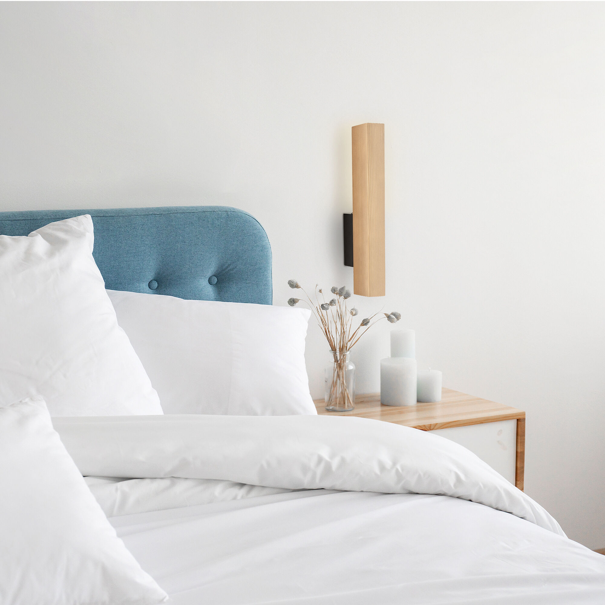 Настенный светильник VAMVIDNEE VV999763 3 Настенный светильник VAMVIDNEE VV999763 — изображение 3