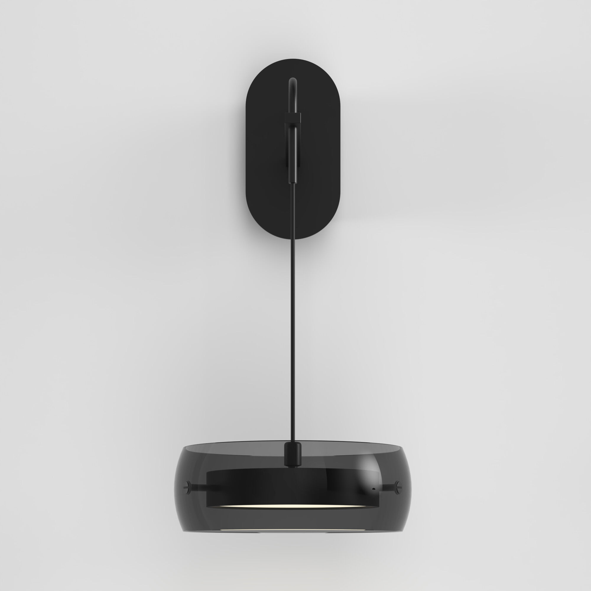 Настенный светильник черный VAMVIDNEE VV1001892 3 Настенный светильник черный VAMVIDNEE VV1001892 — изображение 3