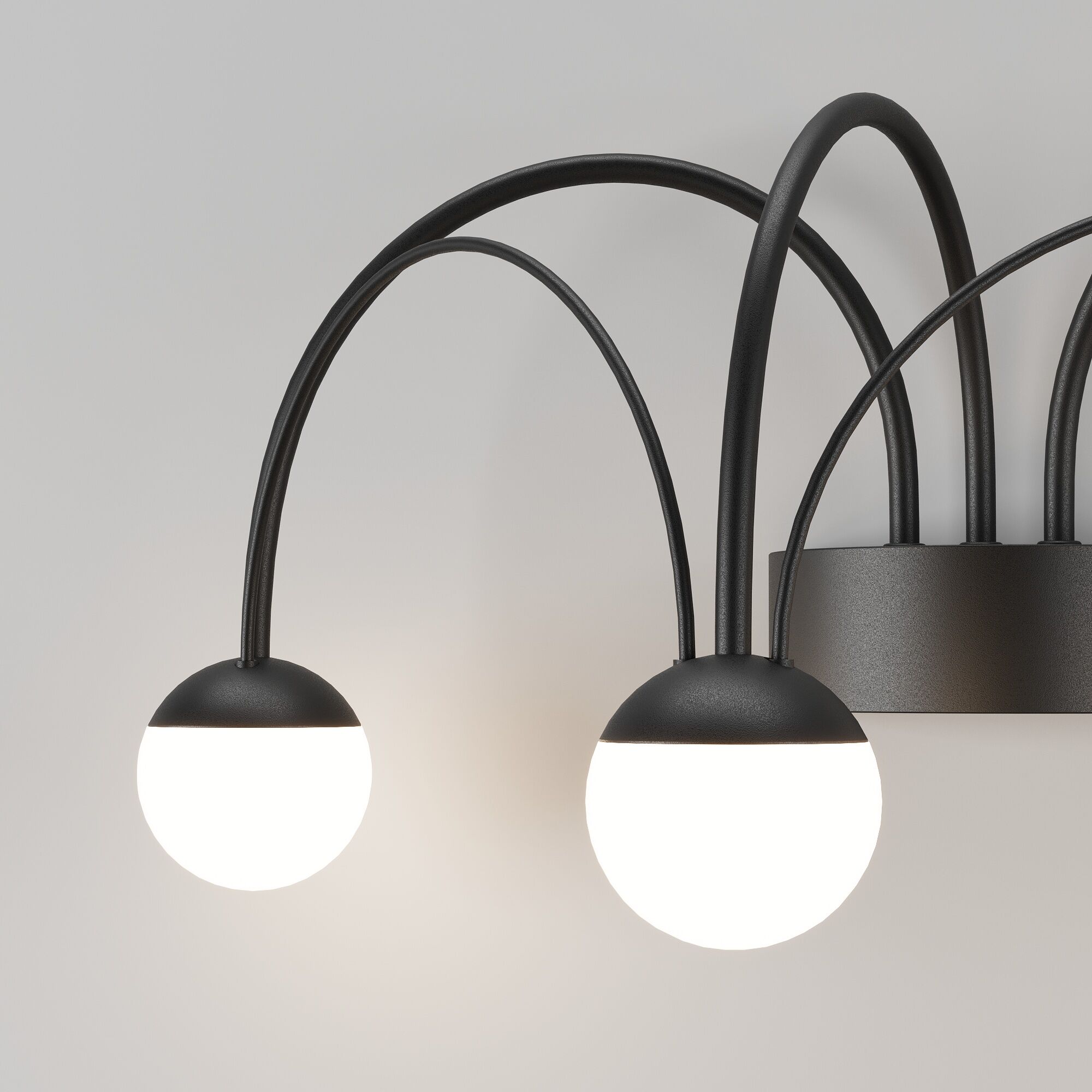 Настенный светодиодный светильник VAMVIDNEE VV981910 3 Настенный светодиодный светильник VAMVIDNEE VV981910 — изображение 3