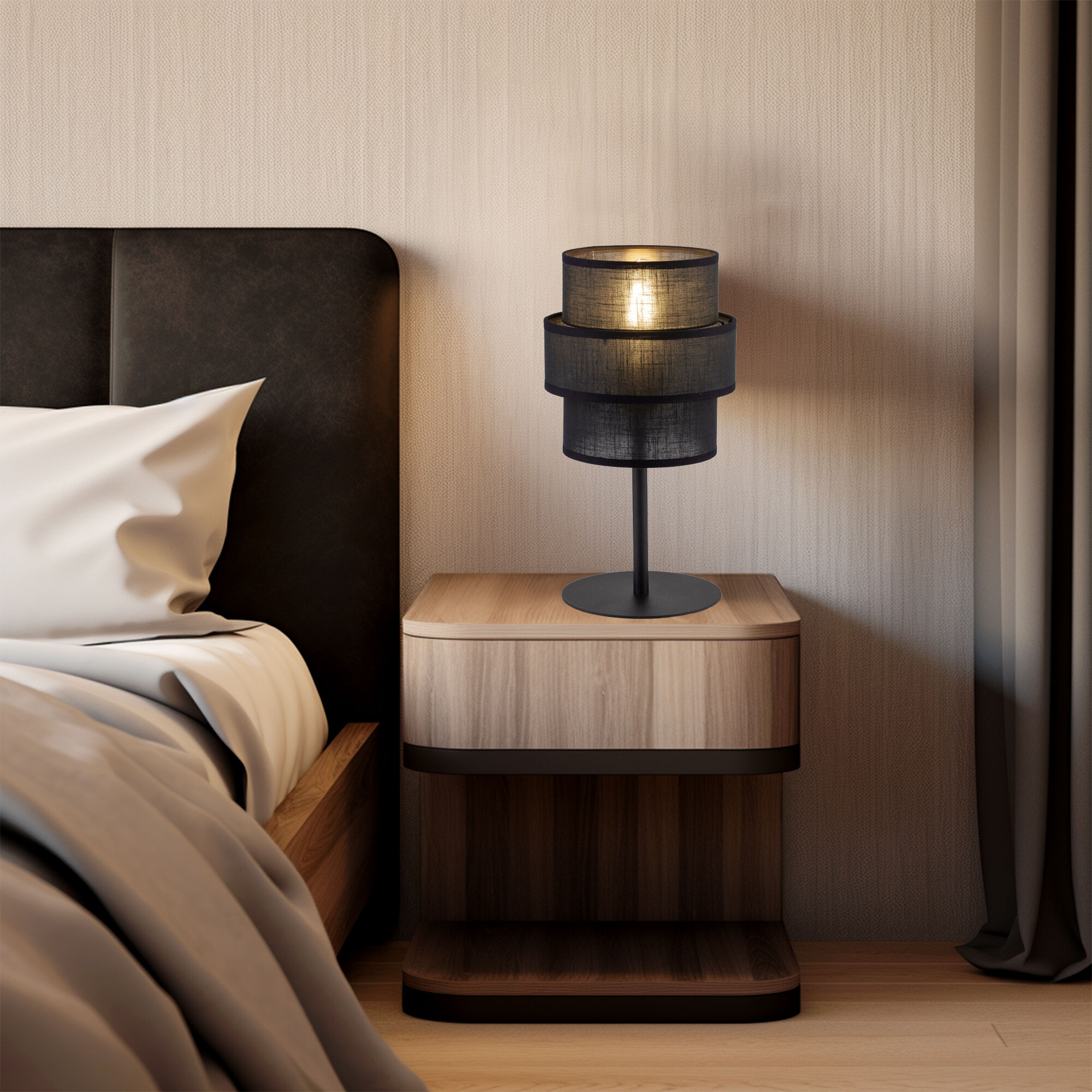 Настольный светильник VAMVIDNEE VV1001051 3 Настольный светильник VAMVIDNEE VV1001051 — изображение 3