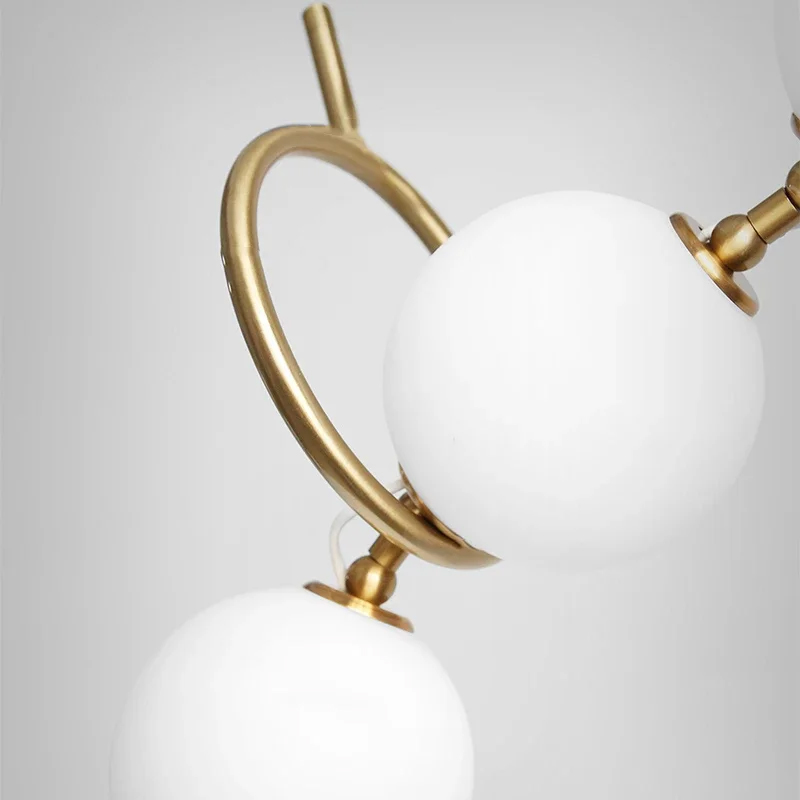 Люстра VAMVIDNEE VV980660 7 Люстра VAMVIDNEE VV980660 — изображение 7