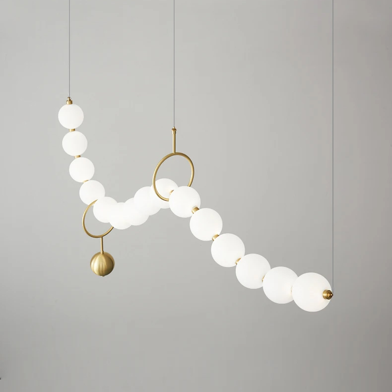 Люстра VAMVIDNEE VV980660 4 Люстра VAMVIDNEE VV980660 — изображение 4